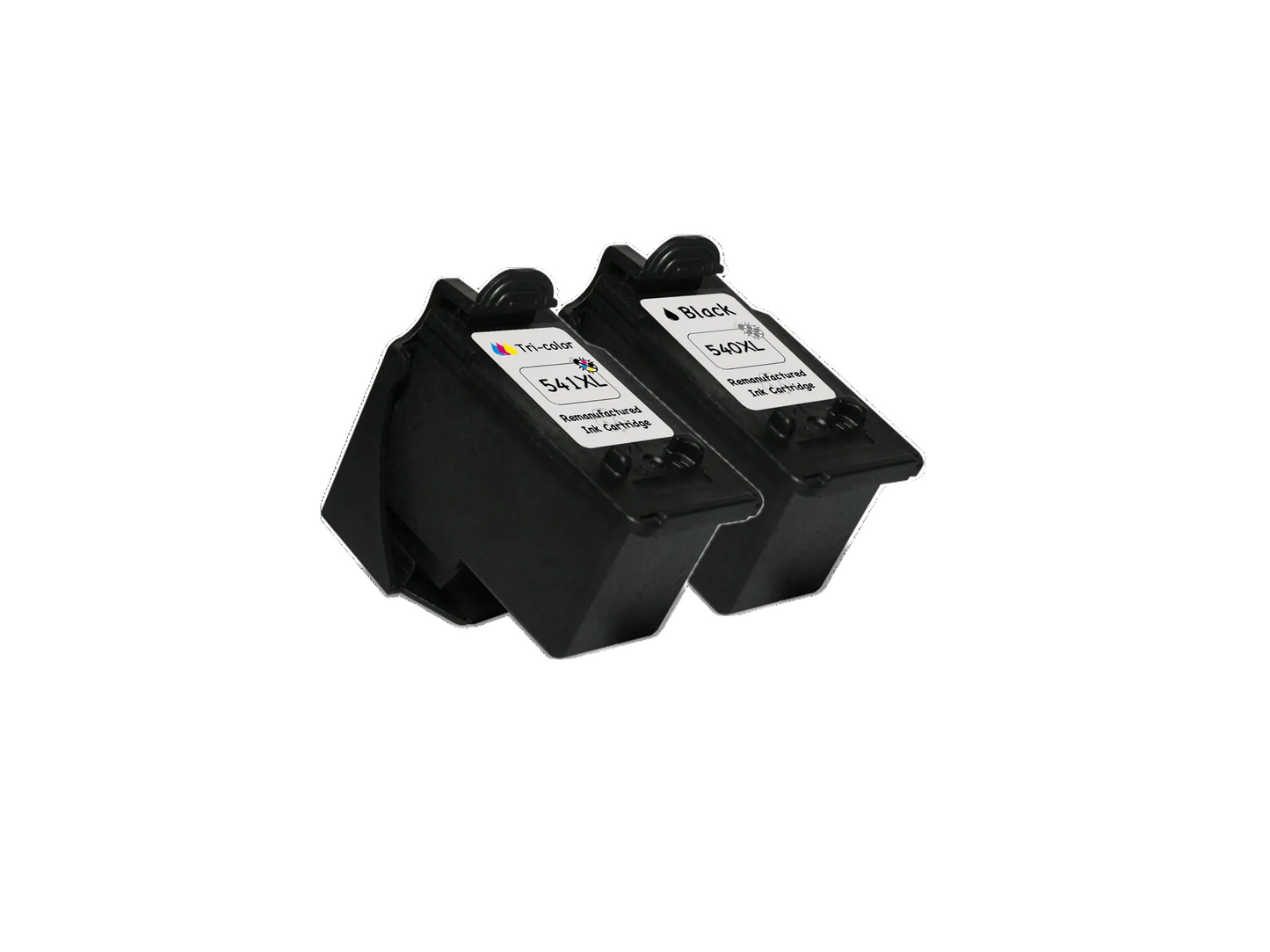PG-540XL CL-541XL Kompatibles Tintenpatrone für 540XL 541XL Canon PG540XL CL541XL Pixma MG2140 MG2150 MG2250 MG2255 MG3140 MG3150 MG3155 MG3250 MG3550 MG3650 MG4140 MG4150