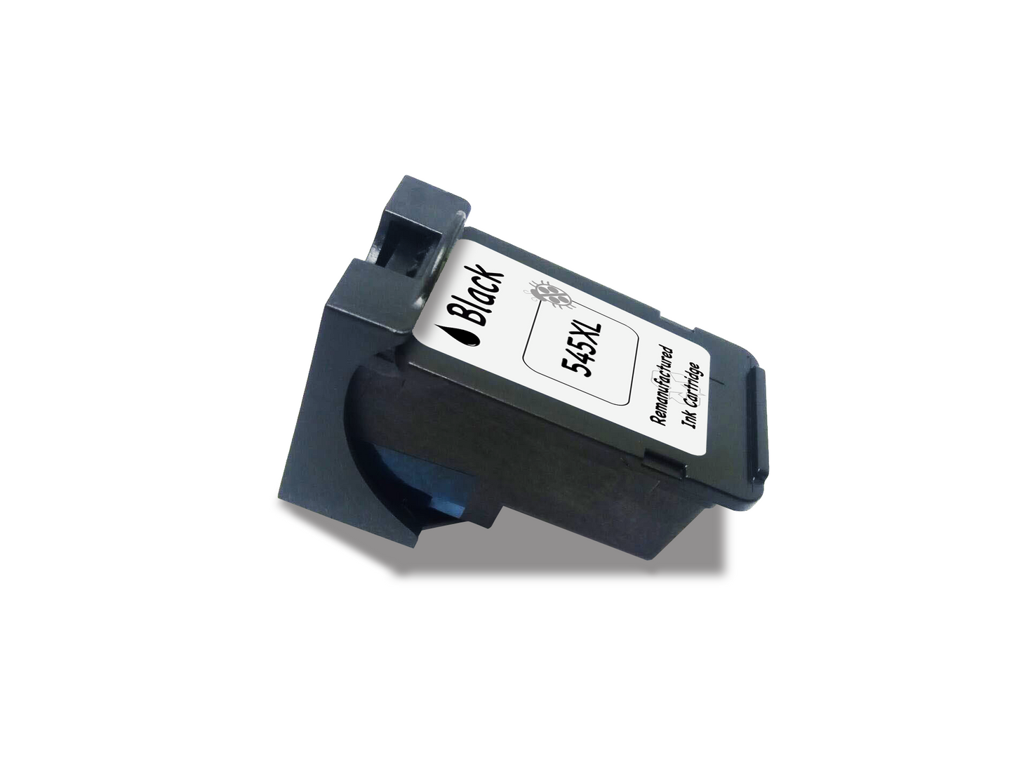 PG-545XL CL-546XL Kompatibles Tintenpatrone für 545XL 546XL Canon PG545XL CL546XL IP2850 MG2440 MG2450 MG2540 MG2550 MG2940 MG2950 MG3050 TR4550 TS3150 TS3350
