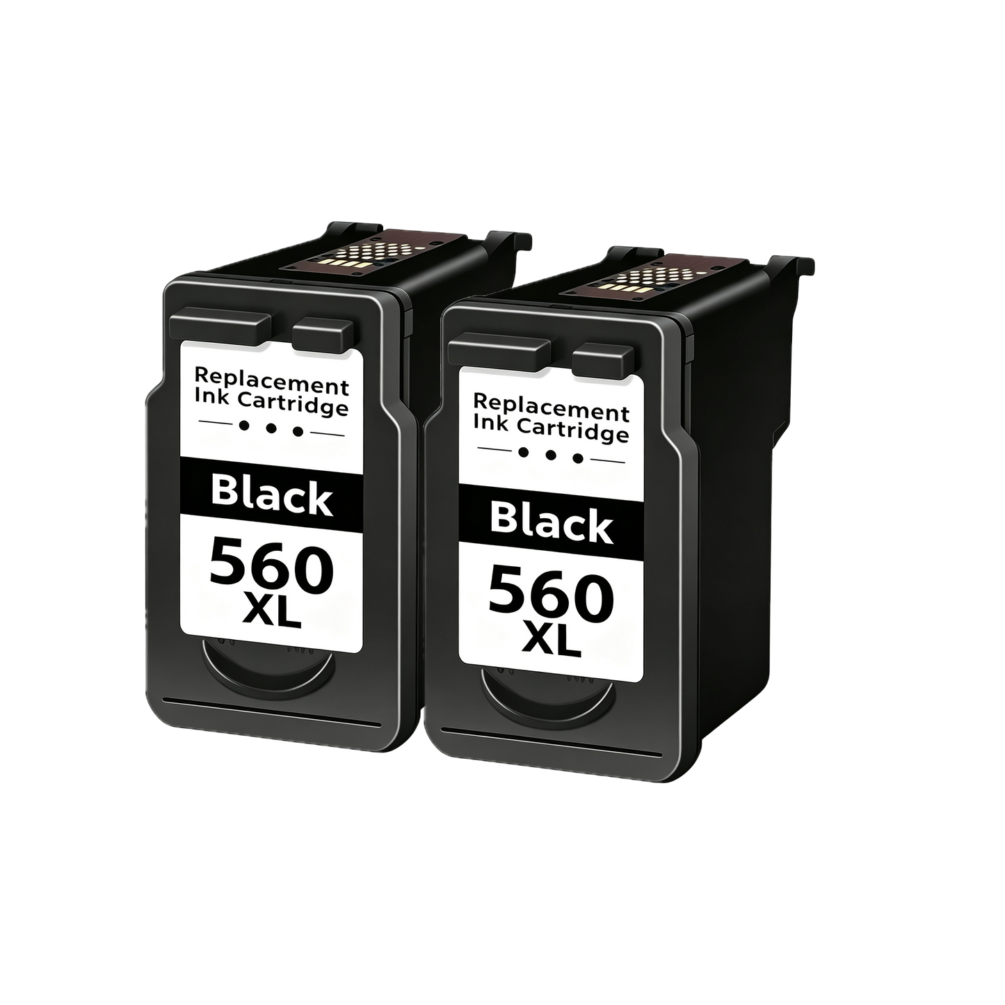 PG-560XL CL-561XL Kompatibles Tintenpatrone mit Canon 3730C001 3712C001 Canon PG560XL CL561XL für Canon Pixma TS5350 TS5351 TS5352 TS5353 TS7450 TS7451