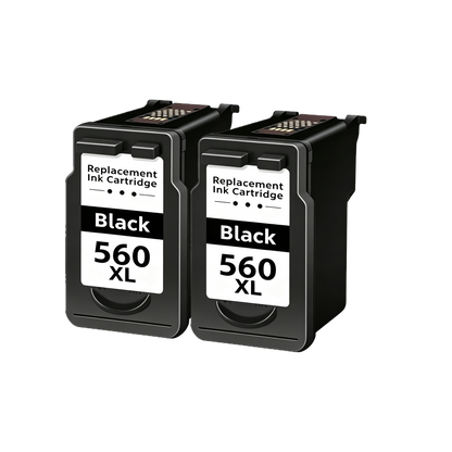PG-560XL CL-561XL Kompatibles Tintenpatrone mit Canon 3730C001 3712C001 Canon PG560XL CL561XL für Canon Pixma TS5350 TS5351 TS5352 TS5353 TS7450 TS7451