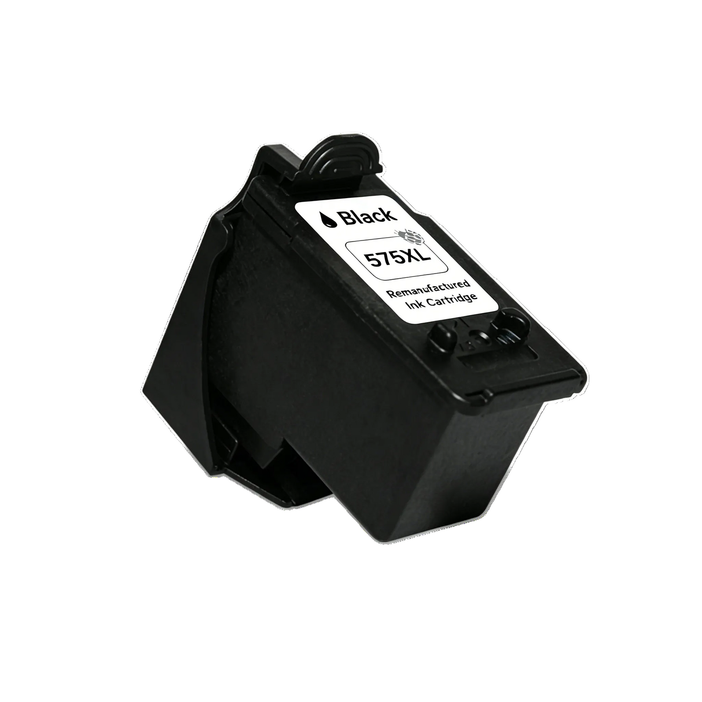 PG-575XL CL-576XL Kompatibles Tintenpatrone für 575XL 576XL Canon PG575XL CL576XL 5437C001 5441C001 Pixma TR4750i TR4751i TS3550i TS3551i