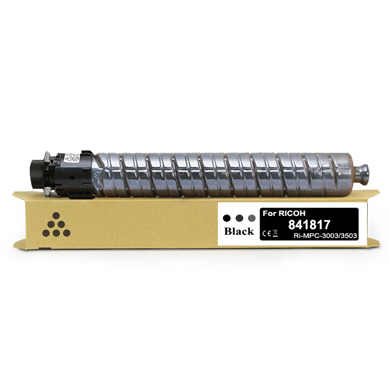 MP C3003 C3503 Kompatible Toner für Ricoh MPC3003/C3503 841820 841819 841818 841817 841856 841855 841854 841853 MP-C3003sp MP-C3003zsp MP-C3004 MP-C3004A SP MP-C3004SP MP-C3503sp MP-C3504 MP-C3504ASP MPC3504SP