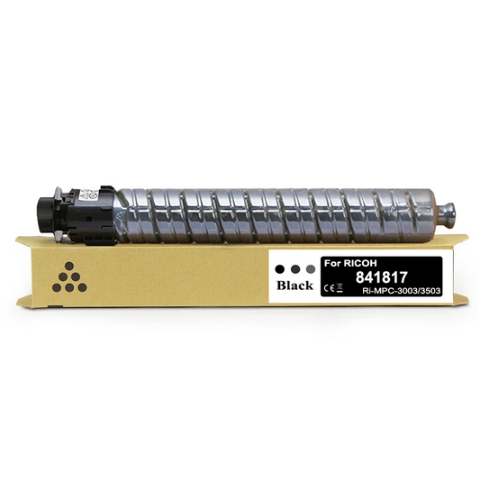 MP C3003 C3503 Kompatible Toner für Ricoh MPC3003/C3503 841820 841819 841818 841817 841856 841855 841854 841853 MP-C3003sp MP-C3003zsp MP-C3004 MP-C3004A SP MP-C3004SP MP-C3503sp MP-C3504 MP-C3504ASP MPC3504SP