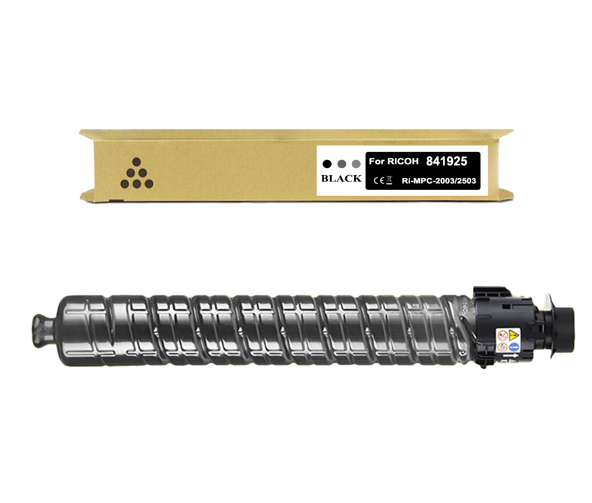 MP C2003 C2503 Kompatible Toner für Ricoh MPC2003/2503/2004/2504/2011 841925 841918 841928 841921 841927 841920 841926 841919 Aficio MP-C2003 MP-C2004 MP-C2011 MP-C2503 MP-C2504 MP C2003 MP C2004 MP C2011 MP C2503 MP C2504