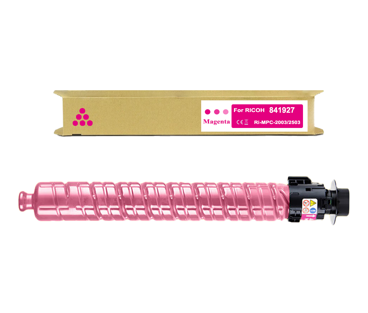 MP C2003 C2503 Kompatible Toner für Ricoh MPC2003/2503/2004/2504/2011 841925 841918 841928 841921 841927 841920 841926 841919 Aficio MP-C2003 MP-C2004 MP-C2011 MP-C2503 MP-C2504 MP C2003 MP C2004 MP C2011 MP C2503 MP C2504