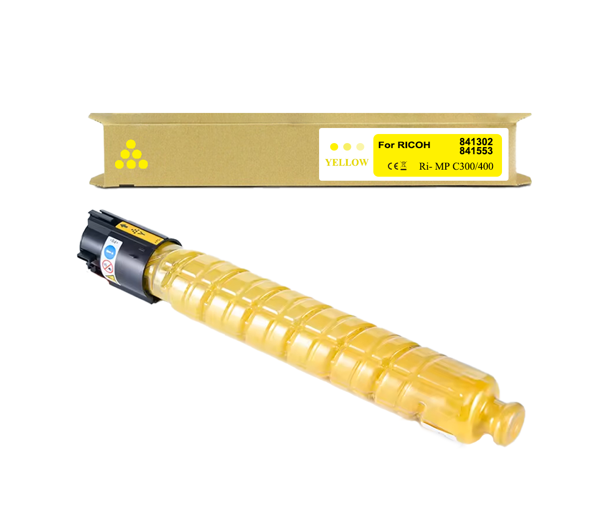 MP C300 C400 C401 Kompatible Toner für Ricoh MPC300 MPC400 MPC401 841299 841550 841300 841551 841301 841552 841302 841553 Ricoh Aficio MP-C300 MP-C300HW MP-C300HT MP-C300SR MP-C400 MP-C400SR MP-C401 MP-C401SP Lanier LD130C LD140C