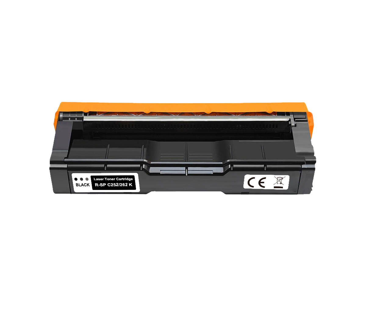 SP C252 Kompatible Toner für Ricoh SP C252 C252H/C262 407724 407653 407725 407654 407726 407655 407727 407656 Aficio SP-C252dn SP-C252DNw SP-C252sf SP-C262DNw SP-C262SFNw SP C252dn SP C252DNw SP C252sf SP C262DNw
