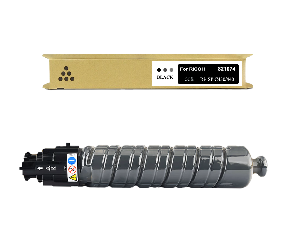 SP C430 C431 Kompatible Toner für Ricoh SP C430/431/440 821279 821094 821074 821280 821077 821281 821076 821282 821075 Ricoh SP C430 C430dn SP C431dn C431dnht C431dnhw C431dn hs SP C440dn SP C441dn Lanier LP137c LP137cn LP142cn HS