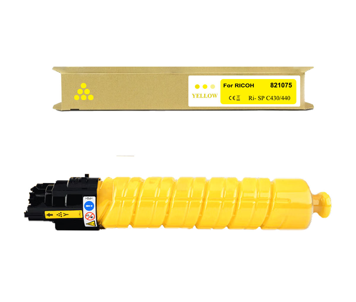 SP C430 C431 Kompatible Toner für Ricoh SP C430/431/440 821279 821094 821074 821280 821077 821281 821076 821282 821075 Ricoh SP C430 C430dn SP C431dn C431dnht C431dnhw C431dn hs SP C440dn SP C441dn Lanier LP137c LP137cn LP142cn HS