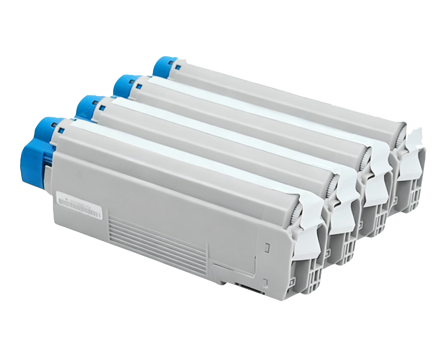C5650 C5750 Kompatibler Toner Oki C5650/C5750 43865708 43872307 43872306 43872305 Oki C5650 C5650DN C5650N C5750 C5750DN C5750N C 5650 C 5650DN C 5650N C 5750 C 5750DN C 5750N