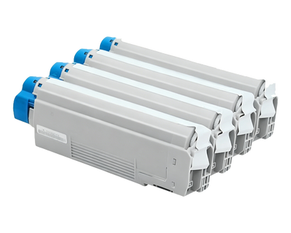 C5650 C5750 Kompatibler Toner Oki C5650/C5750 43865708 43872307 43872306 43872305 Oki C5650 C5650DN C5650N C5750 C5750DN C5750N C 5650 C 5650DN C 5650N C 5750 C 5750DN C 5750N