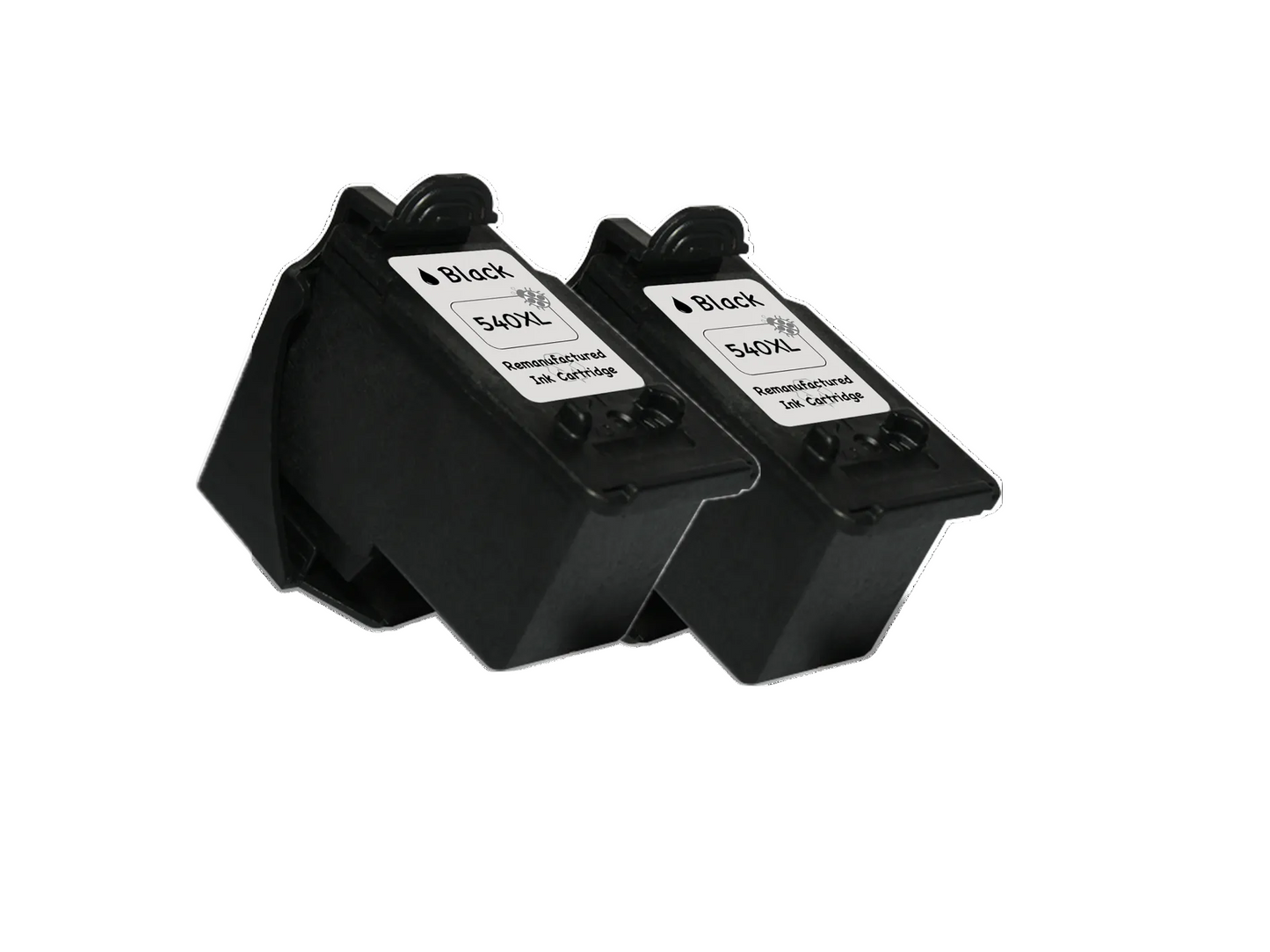 PG-540XL CL-541XL Kompatibles Tintenpatrone für 540XL 541XL Canon PG540XL CL541XL Pixma MG2140 MG2150 MG2250 MG2255 MG3140 MG3150 MG3155 MG3250 MG3550 MG3650 MG4140 MG4150