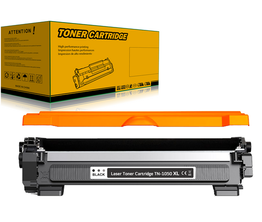 TN1050 TN1050XL Kompatible Toner für Brother TN-1050 TN-1050XL TN1030 TN1030XLDCP1510 DCP1512A DCP1610W DCP1612W DCP1616NW HL1110 HL1210W HL1211W HL1212W MFC1810 MFC1815 MFC1910W