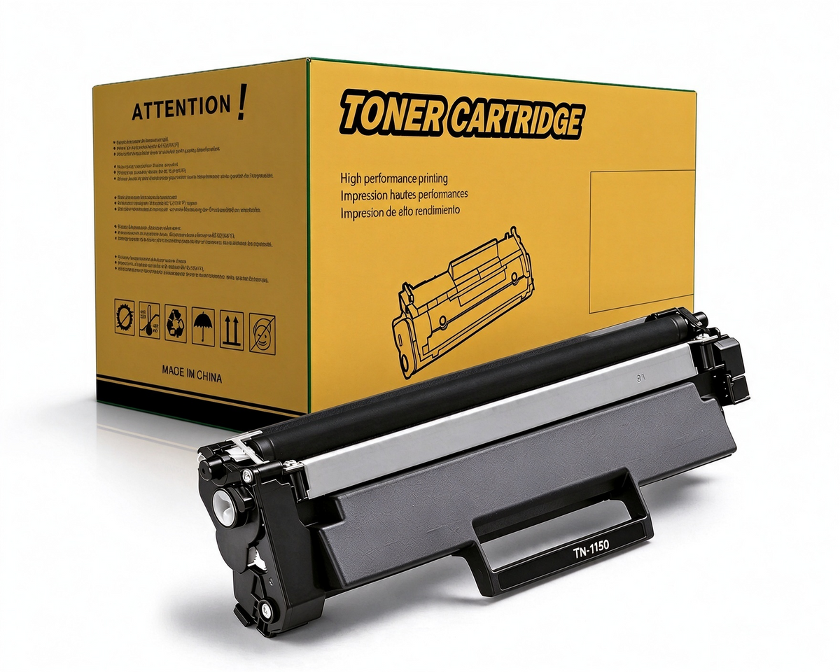 TN-1150 Kompatibler Toner für Brother TN11500 HL-L1240W HL-L1242W HL-L1242WXL DCP-L1640W DCP-L1642W DCP-L16642WXL DCP-L1660W
