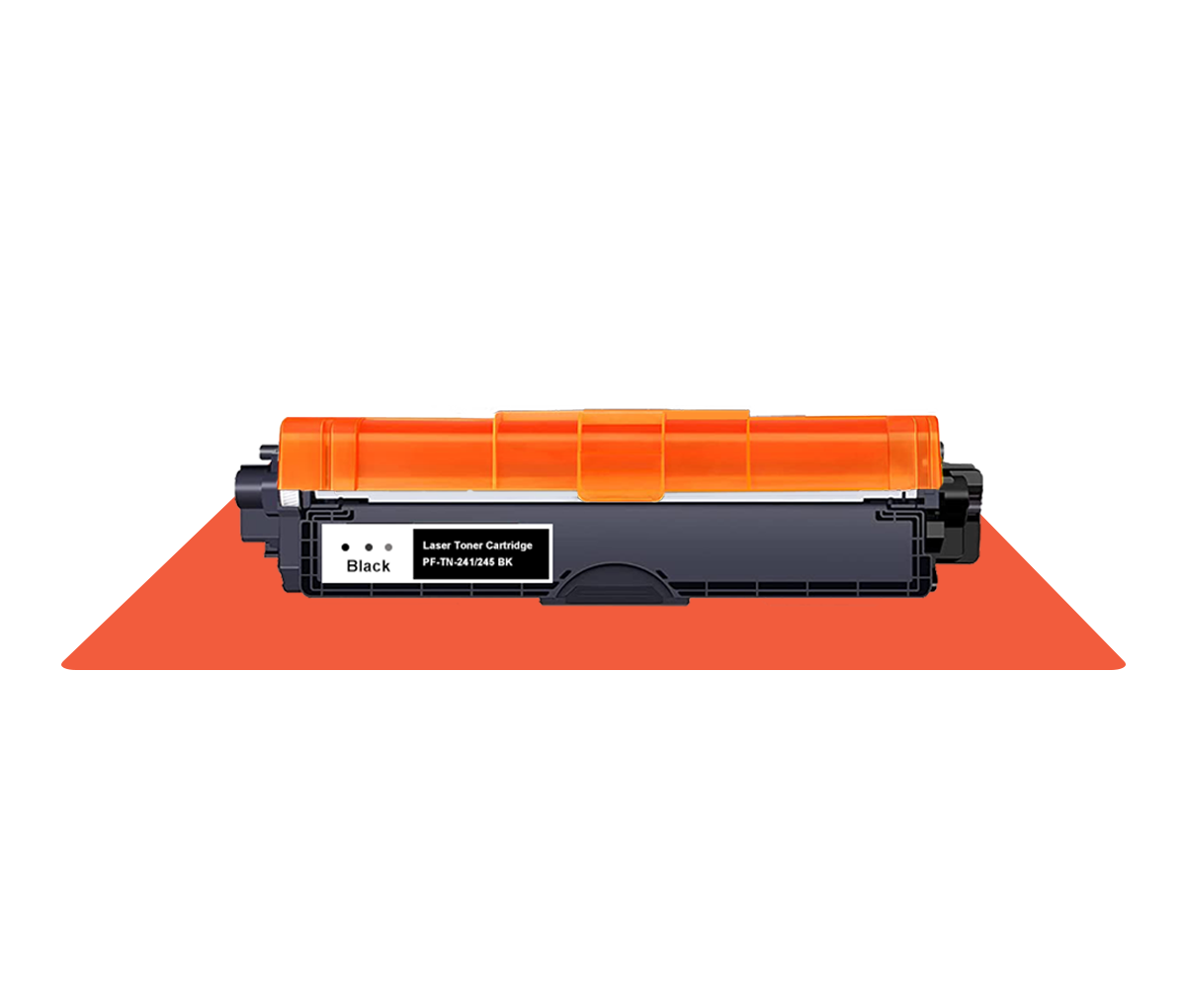 TN-241/245 Kompatibler Toner für Brother TN241 TN245 TN-221/241/251/261/291 TN-225/245/255/265/295 DCP9015CDW DCP9020CDW HL3140CW HL3150CDN HL3150CDW MFC9130CW MFC9140CDN MFC9330CDW MFC9340CDW