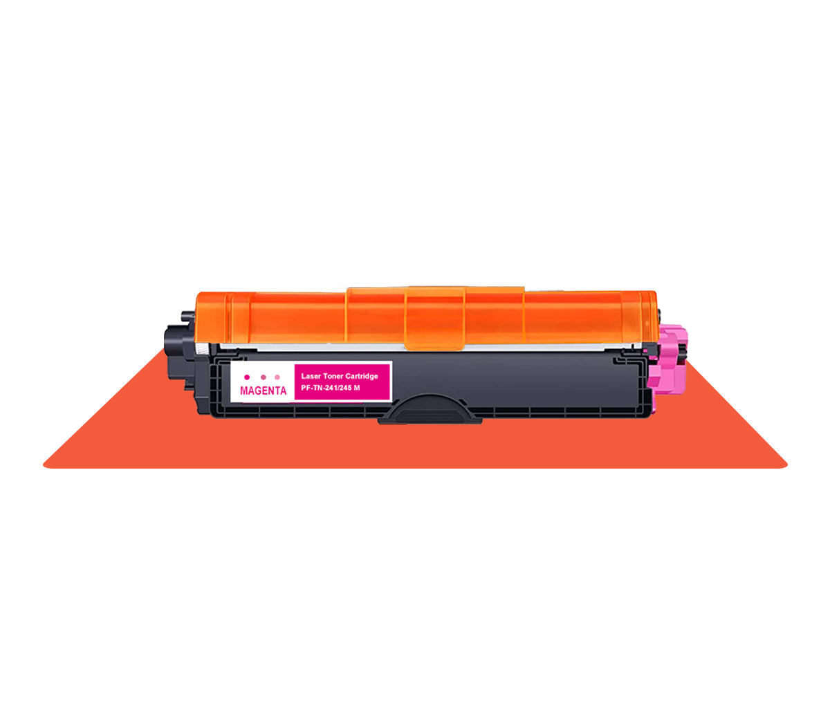 TN-241/245 Kompatibler Toner für Brother TN241 TN245 TN-221/241/251/261/291 TN-225/245/255/265/295 DCP9015CDW DCP9020CDW HL3140CW HL3150CDN HL3150CDW MFC9130CW MFC9140CDN MFC9330CDW MFC9340CDW