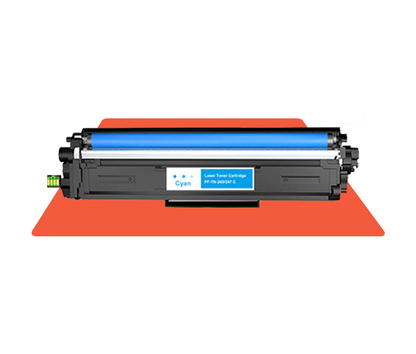 TN-247 Kompatibler Toner für Brother TN243 TN247 DCP-L3510CDW DCP-L3550CDW HL-L3210CW HL-L3230CDW MFC-L3710CW MFC-L3730CDN MFC-L3740CDN MFC-L3750CDW