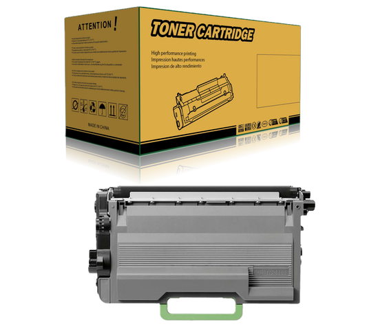 TN-3480 Kompatibler Toner für Brother TN3480 MFC-L5700DN MFC-L5750DW MFC-L6800DW MFC-L6800DWT MFC-L6900DW MFC-L6900DWT HL-L5000D HL-L5100DN HL-L5200DW