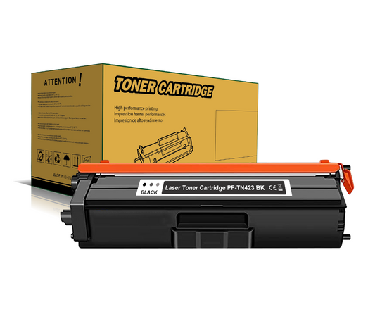TN423 TN421 Kompatibler Toner für Brother TN433 TN-423 TN-421 für DCP-L8410CDN DCP-L8410CDW HL-L8260CDW HL-L8360CDW MFC-L8690CDW MFC-L8900CDW