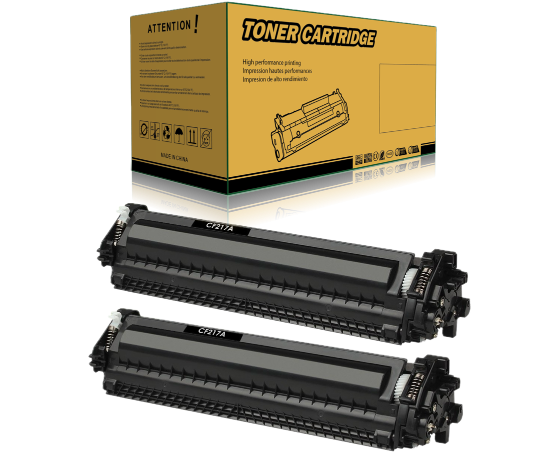 CF217A CRG047 Kompatibler Toner mit HP 17A CF217A Canon CRG 047 für HP LaserJet Pro M102 M102a M102w M130 M130a M130fn M130fw M130nw MFP
