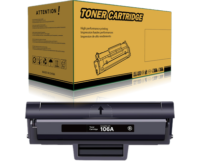 W1106A Kompatibler Toner mit HP 106A W1106A für HP Laser 107 107a 107w MFP 135 135ag 135wg 137 137fnw