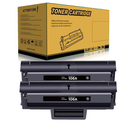 W1106A Kompatibler Toner mit HP 106A W1106A für HP Laser 107 107a 107w MFP 135 135ag 135wg 137 137fnw