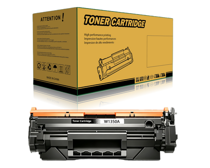 W1350A (Ohne Chip) Kompatibler Toner mit HP 135A W1350A für HP Laserjet M209dw MFP M234dw M234sdw M234sdn