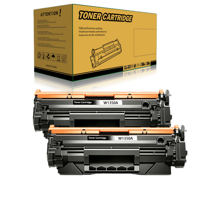 W1350A (Ohne Chip) Kompatibler Toner mit HP 135A W1350A für HP Laserjet M209dw MFP M234dw M234sdw M234sdn