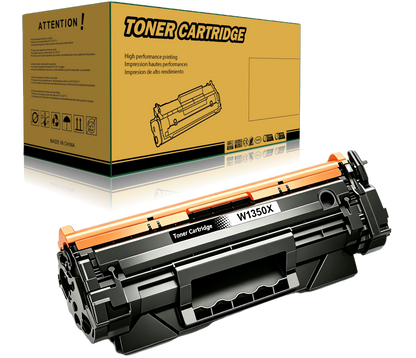 W1350X (Ohne Chip) Kompatibler Toner mit HP 135X W1350X für HP Laserjet M209dw MFP M234dw M234sdw M234sdn（副本）