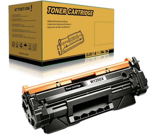 W1350X (Ohne Chip) Kompatibler Toner mit HP 135X W1350X für HP Laserjet M209dw MFP M234dw M234sdw M234sdn