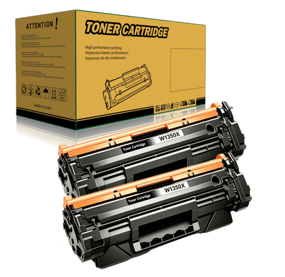 W1350X (Ohne Chip) Kompatibler Toner mit HP 135X W1350X für HP Laserjet M209dw MFP M234dw M234sdw M234sdn（副本）