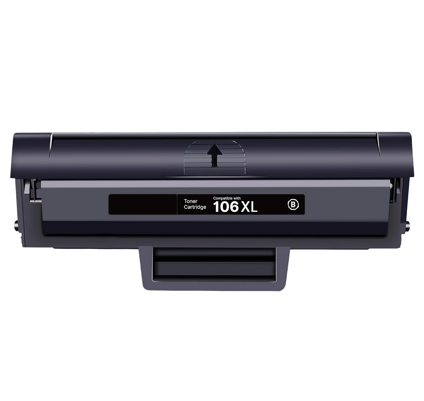 W1106XL Kompatibler Toner mit HP 106XL W1106XL 5.000 Seiten für HP Laser 107 107a 107w MFP 135 135ag 135wg 137 137fnw（副本）