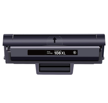 W1106XL Kompatibler Toner mit HP 106XL W1106XL 5.000 Seiten für HP Laser 107 107a 107w MFP 135 135ag 135wg 137 137fnw（副本）