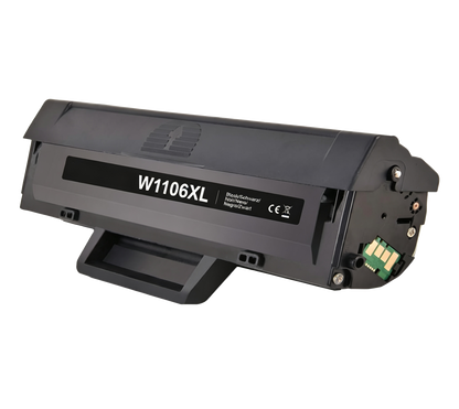 W1106XL Kompatibler Toner mit HP 106XL W1106XL 5.000 Seiten für HP Laser 107 107a 107w MFP 135 135ag 135wg 137 137fnw（副本）