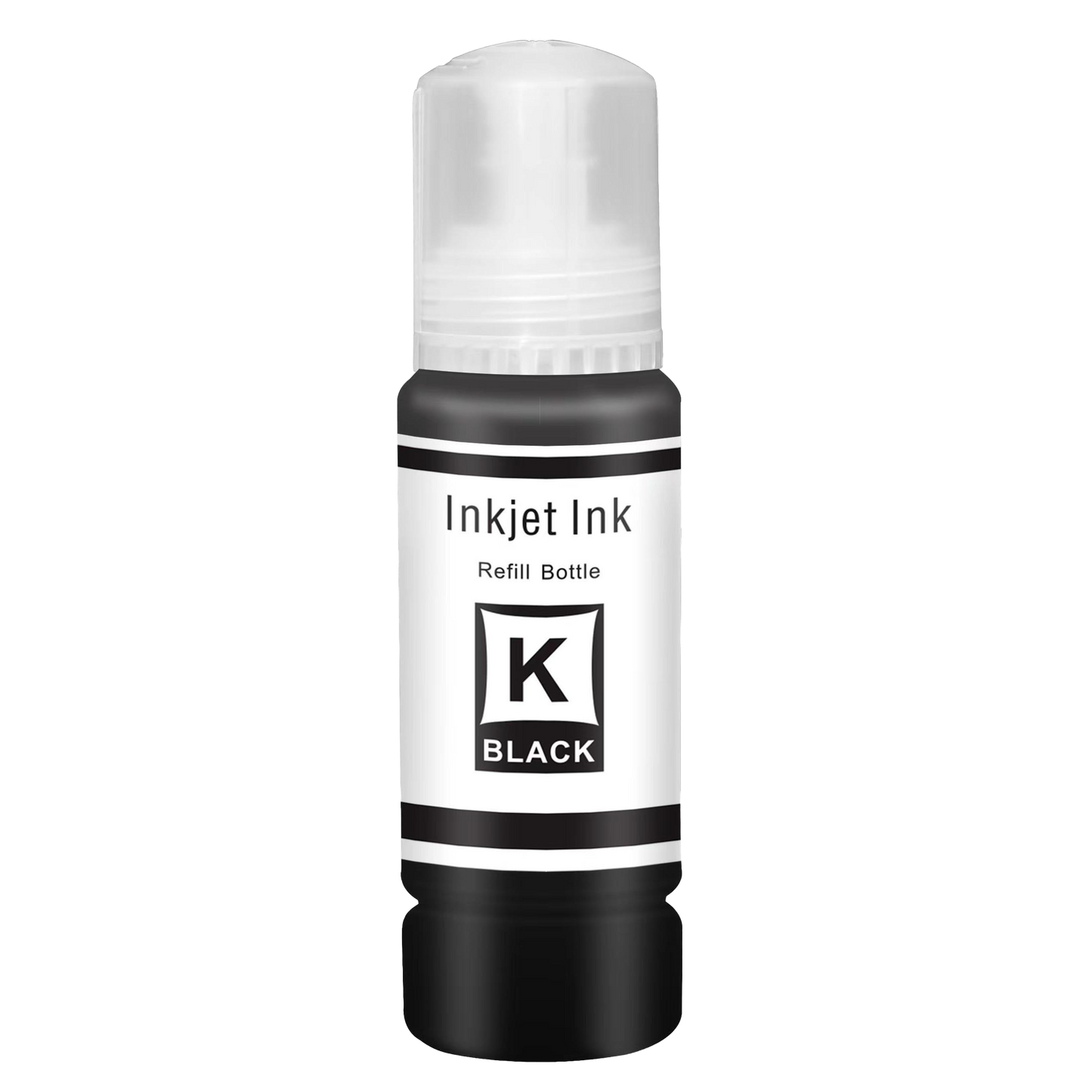 103 Kompatibles Tintenflasche für Epson 103 C13T00S14A C13T00S24A C13T00S34A C13T00S44A für ET-L 1110 3110 3111 3150 3151 3156 3160 5190 Ecotank L