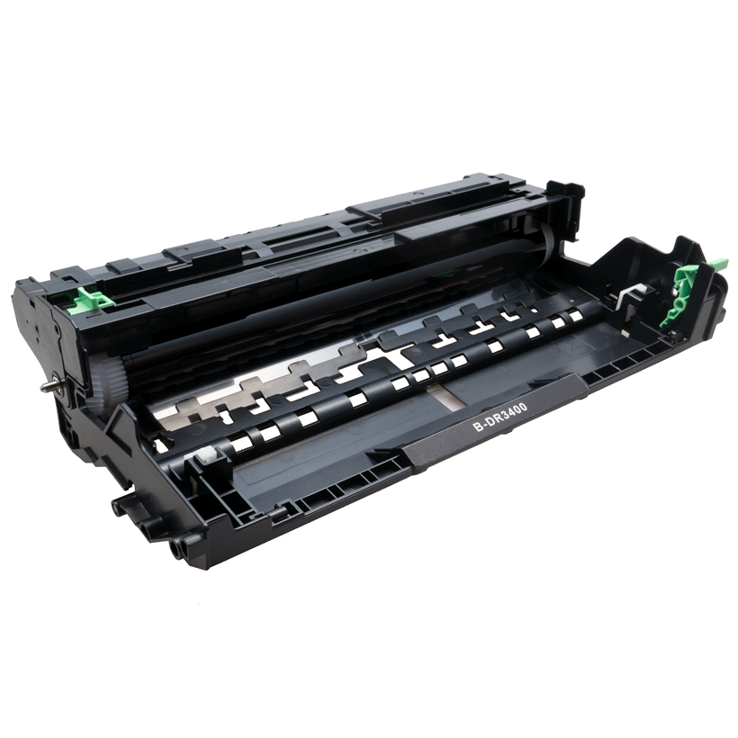 DR-3400 Kompatibler Trommel mit Brother DR3400 für Brother DR-3400 MFC-L5700DN MFC-L5750DW MFC-L6800DW MFC-L6900DW HL-L5000D HL-L5100DN HL-L5100DNT HL-L5200DW