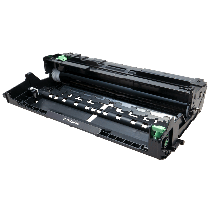 DR-3400 Kompatibler Trommel mit Brother DR3400 für Brother DR-3400 MFC-L5700DN MFC-L5750DW MFC-L6800DW MFC-L6900DW HL-L5000D HL-L5100DN HL-L5100DNT HL-L5200DW